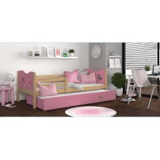 Bērnu gulta MAX P2 80x190